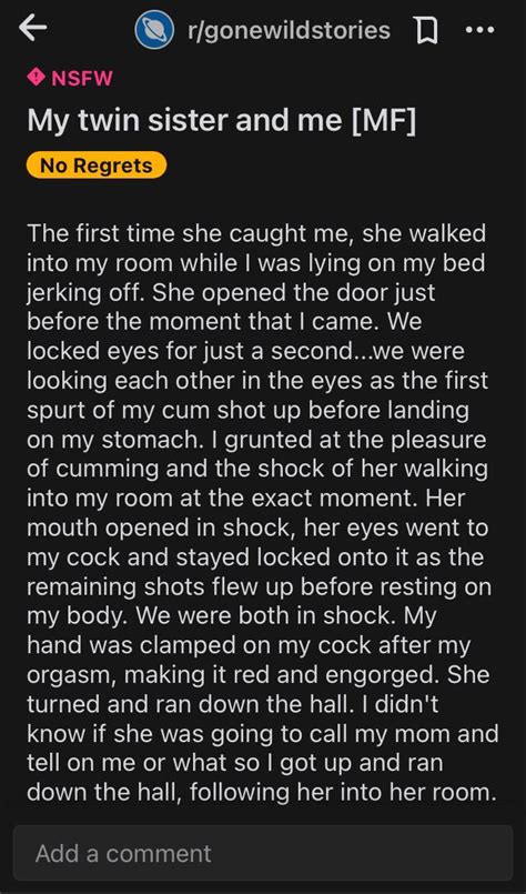 I circled her clit with my tongue and sucked it into my mouth. . R gonewildstories